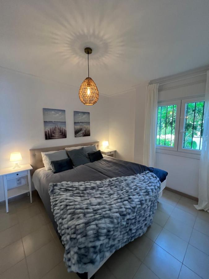 Appartement Playa Cristo Amazing Terrace Estepona