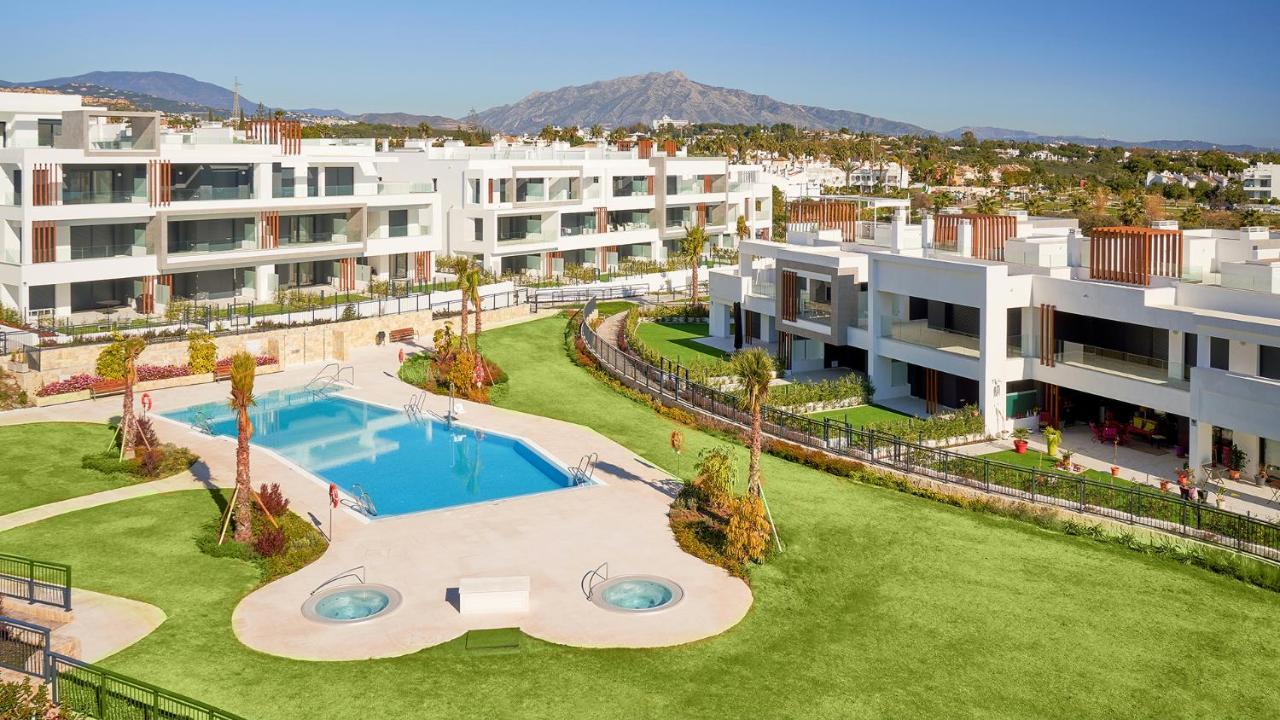 Miradores Del Sol By Mar Holidays *