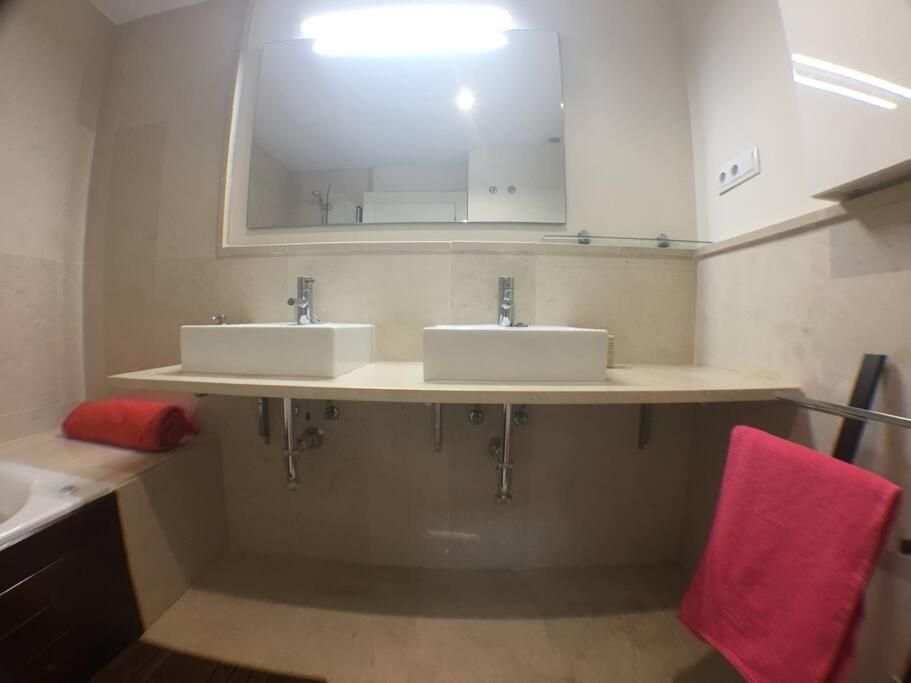 Appartement Luxueux/marbella/ Golf Flamingos