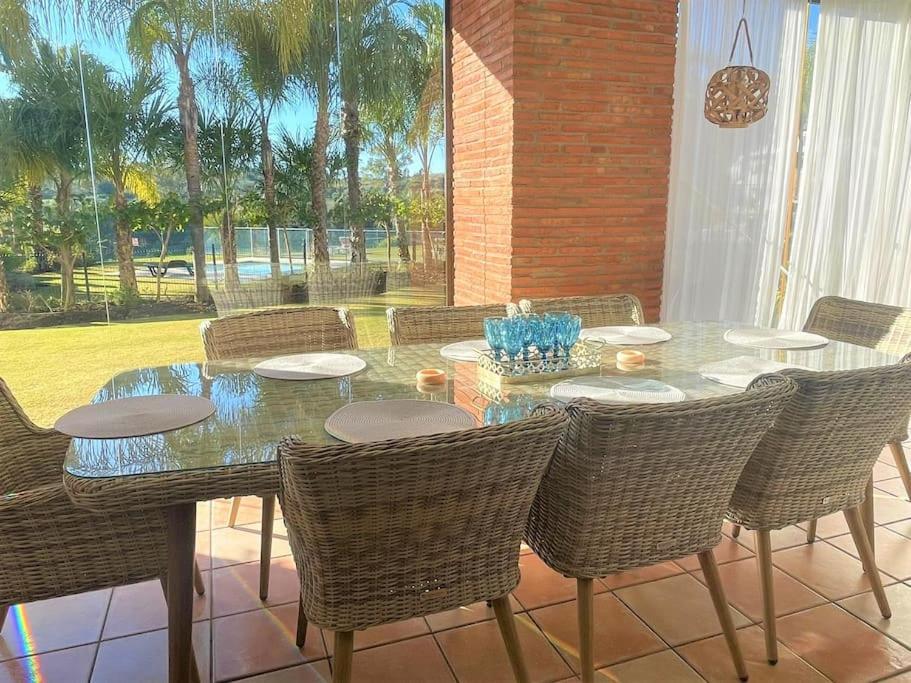 Breathtaking Apartment, Paradise Palm View Marbella Apartment