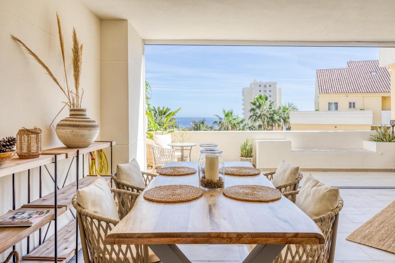 Apartment Hanami Puerto Alto Pa 3-12 Estepona