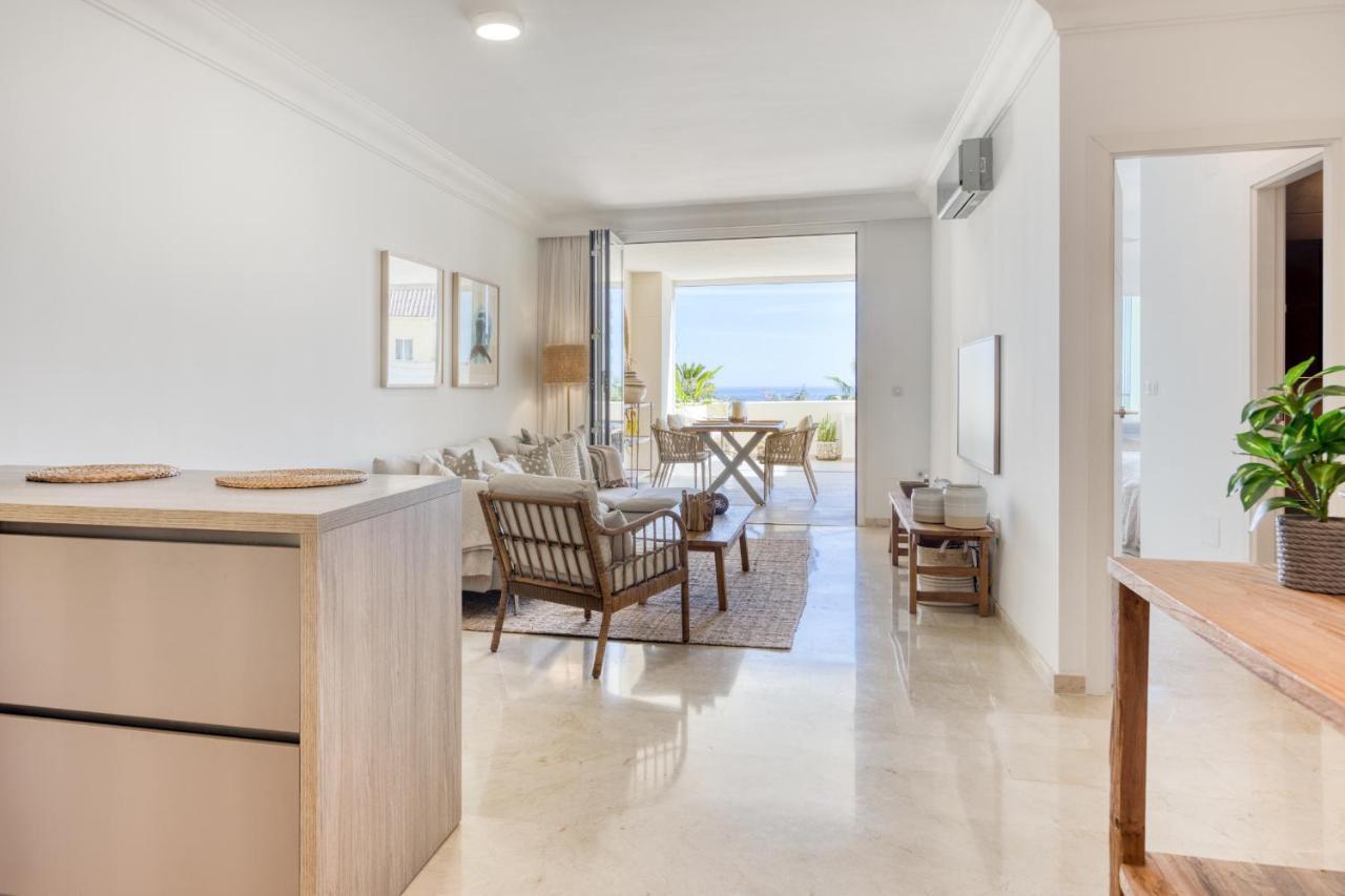 Apartment Hanami Puerto Alto Pa 3-12 Estepona