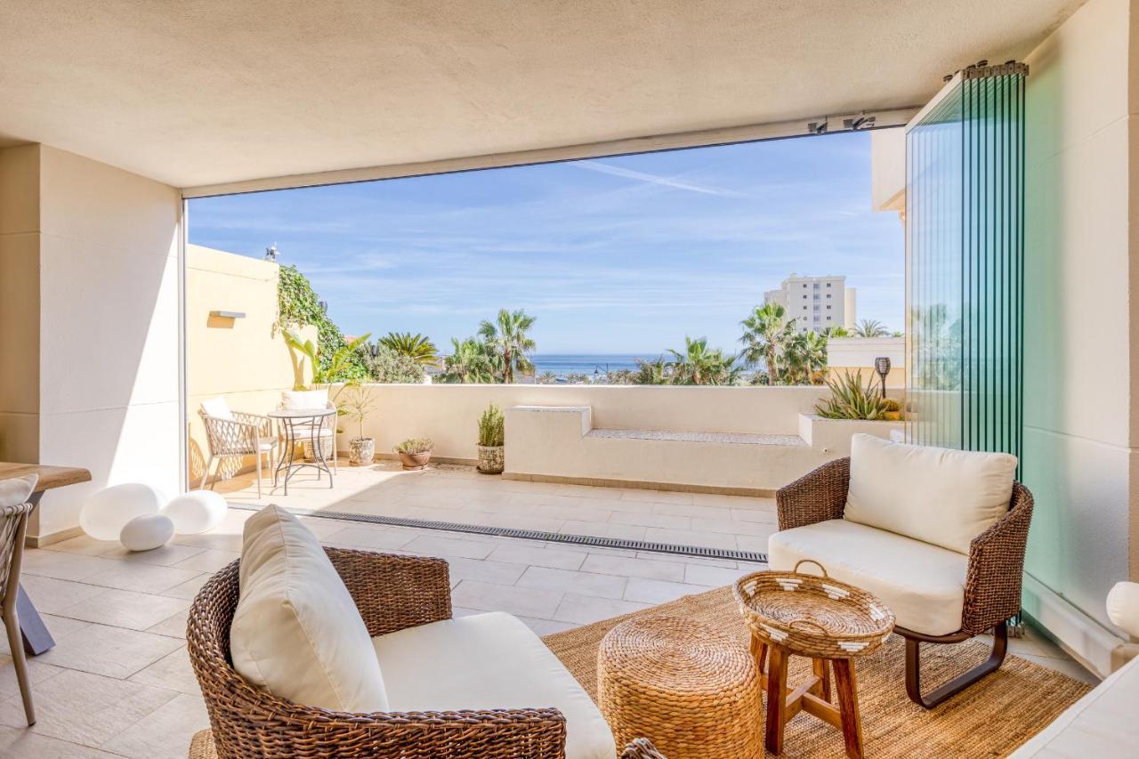 Hanami Puerto Alto Pa 3-12 Apartment Estepona