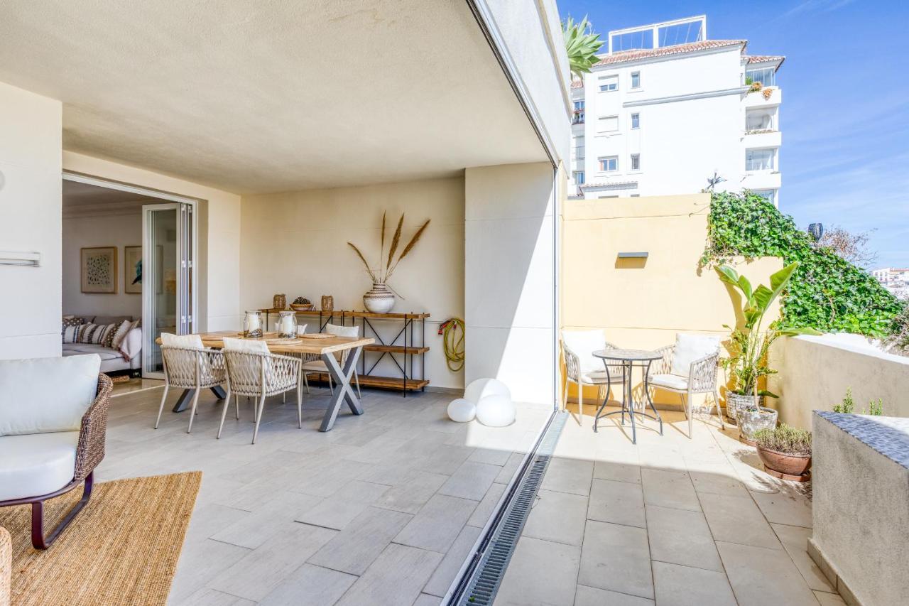 Hanami Puerto Alto Pa 3-12 Apartment Estepona
