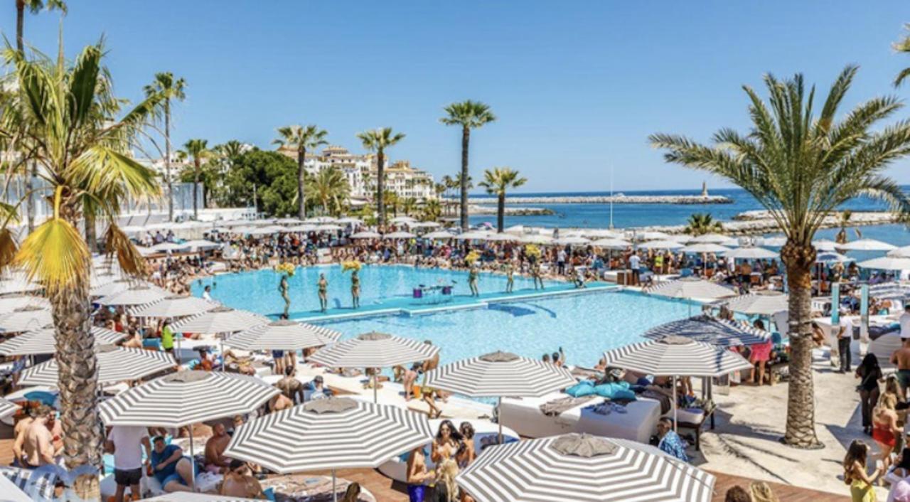 Apartment Flamingos Luxurious-royal Flamingos Estepona