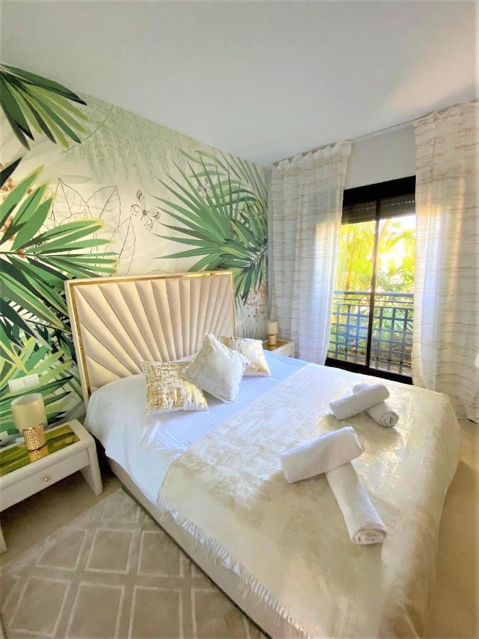 Breathtaking Apartment, Paradise Palm View Marbella *
