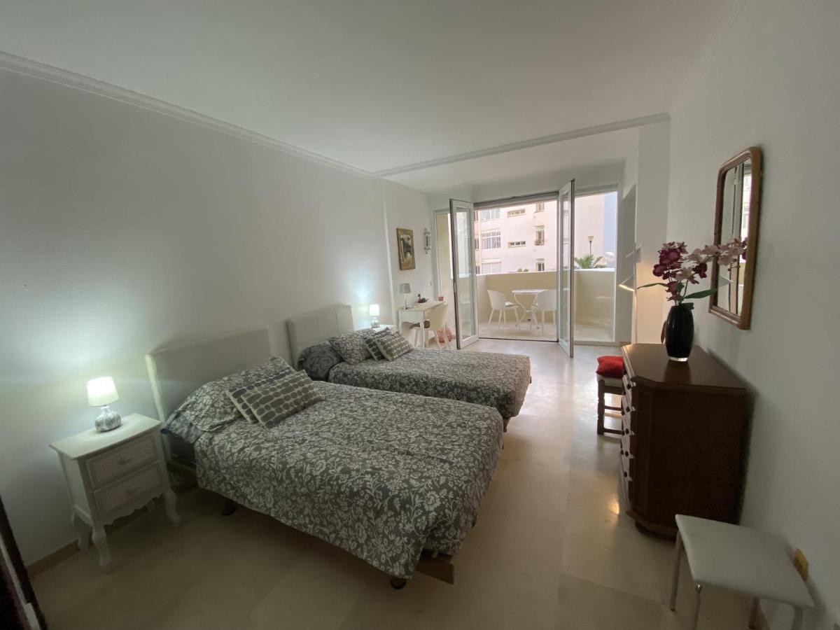Lovely In Puerto Paraiso Apartment *