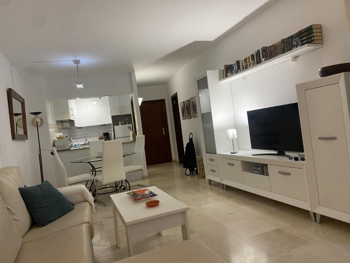 Apartment Lovely In Puerto Paraiso *