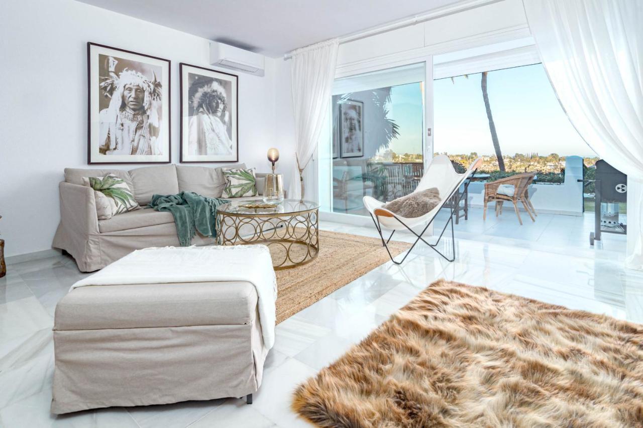 Appartement P2b - Casa Paraiso By Roomservices Estepona
