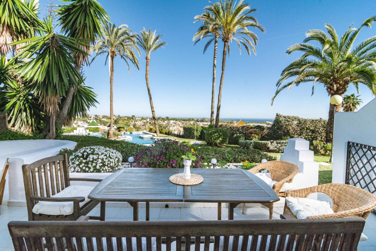 P2b - Casa Paraiso By Roomservices Appartement Estepona