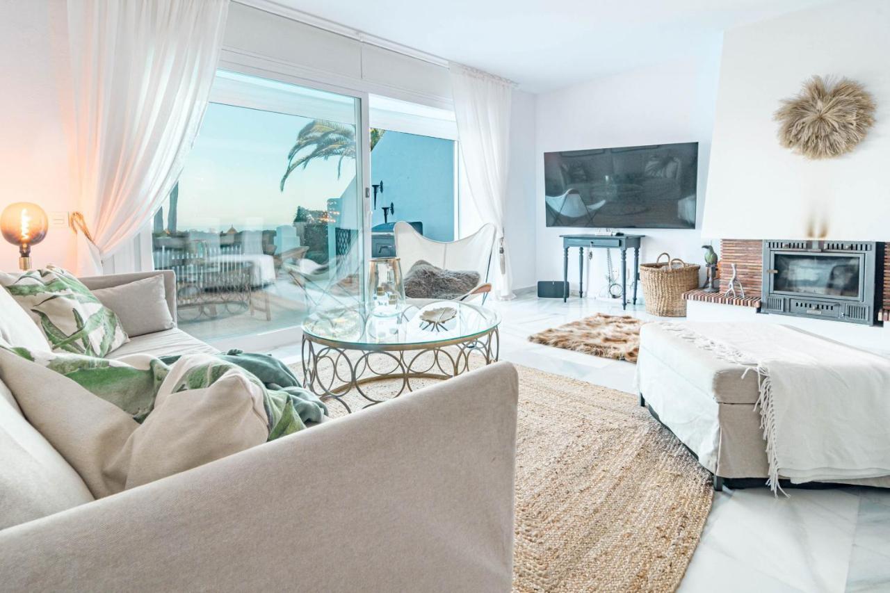 P2b - Casa Paraiso By Roomservices Estepona