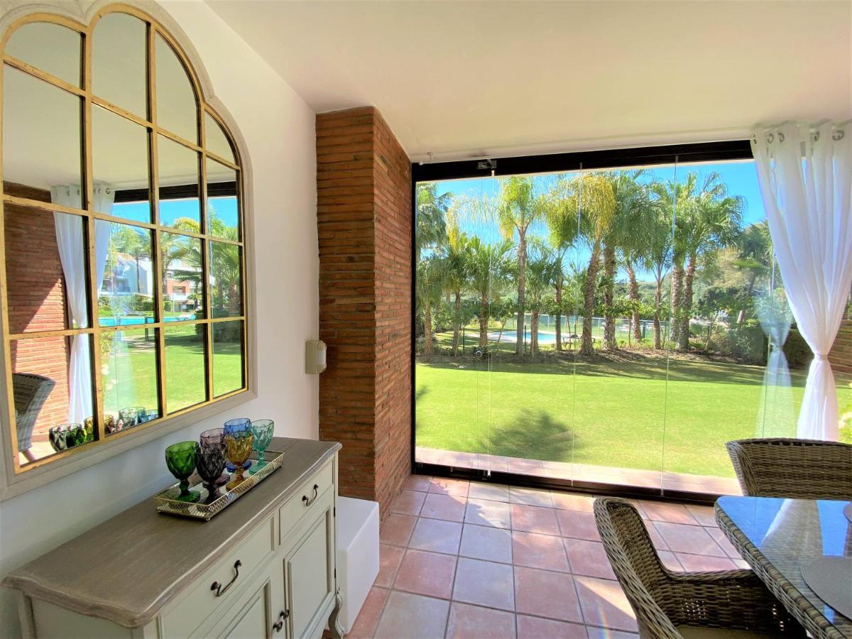 Apartment Breathtaking Apartment, Paradise Palm View Marbella Estepona