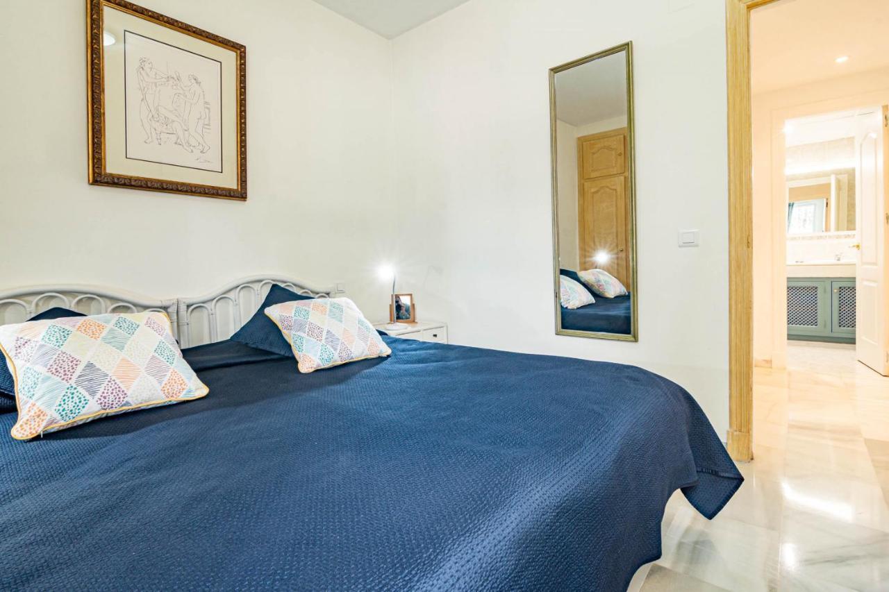 Andalusian Elegance In El Paraiso With 360 Views Over Sea And Mountains Estepona