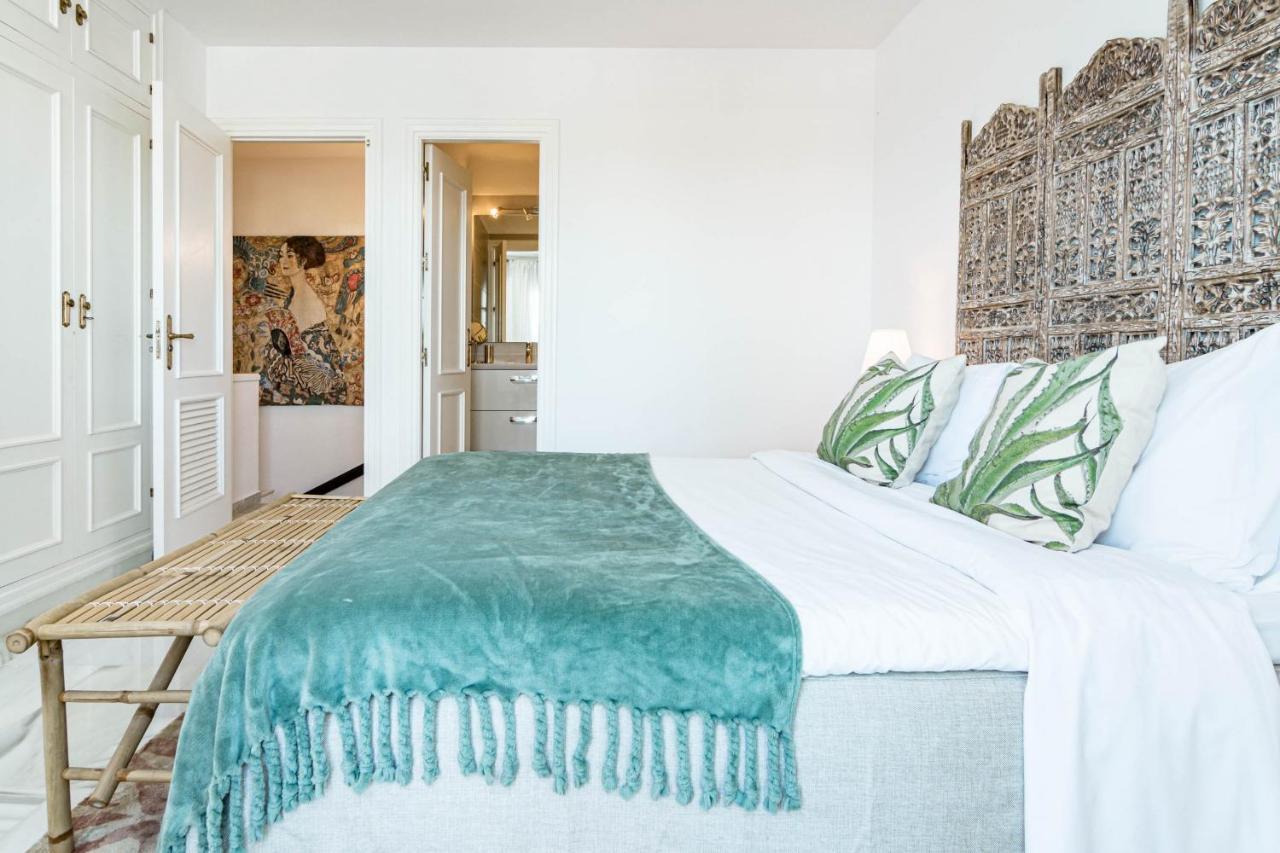 P2b - Casa Paraiso By Roomservices Appartement Estepona