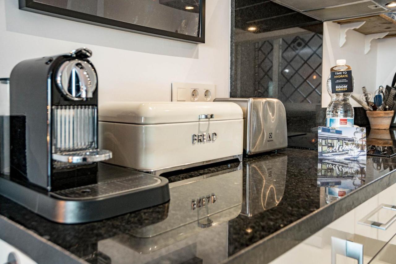 P2b - Casa Paraiso By Roomservices Appartement Estepona