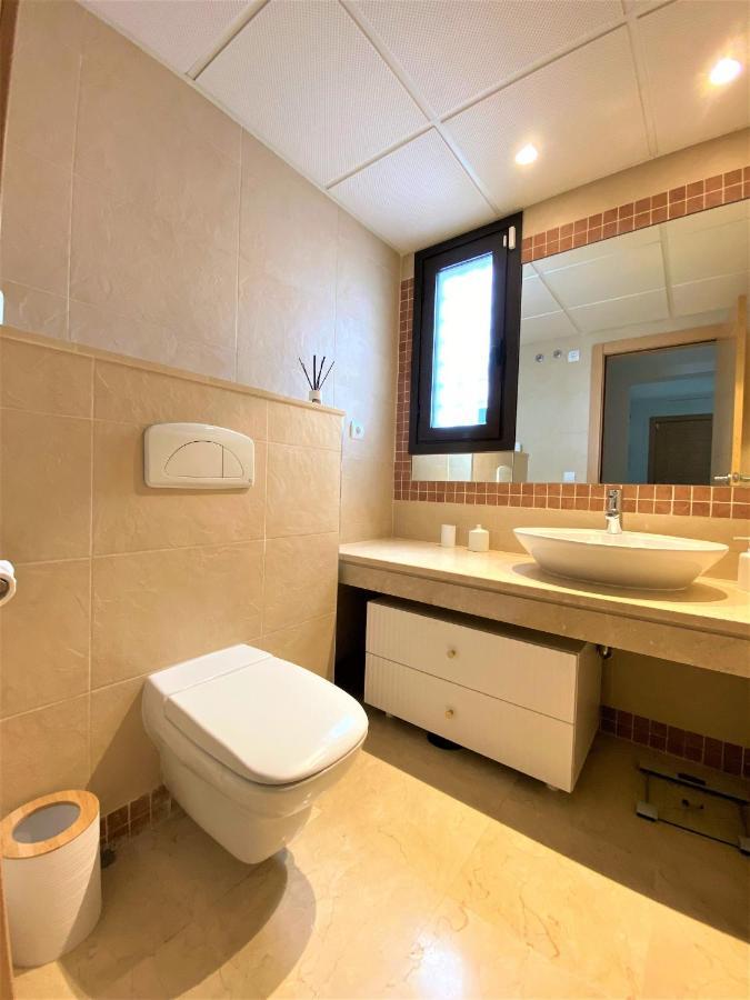 Breathtaking Apartment, Paradise Palm View Marbella Estepona
