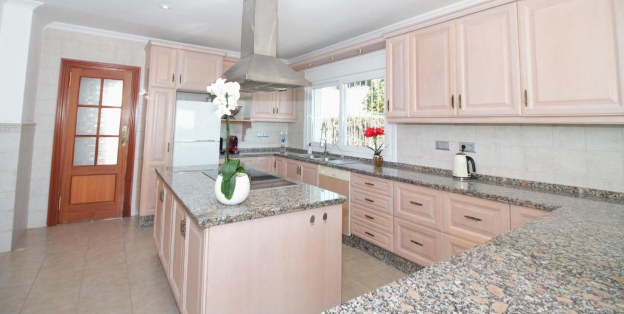 Marbella Sea View 10 Bedrooms
