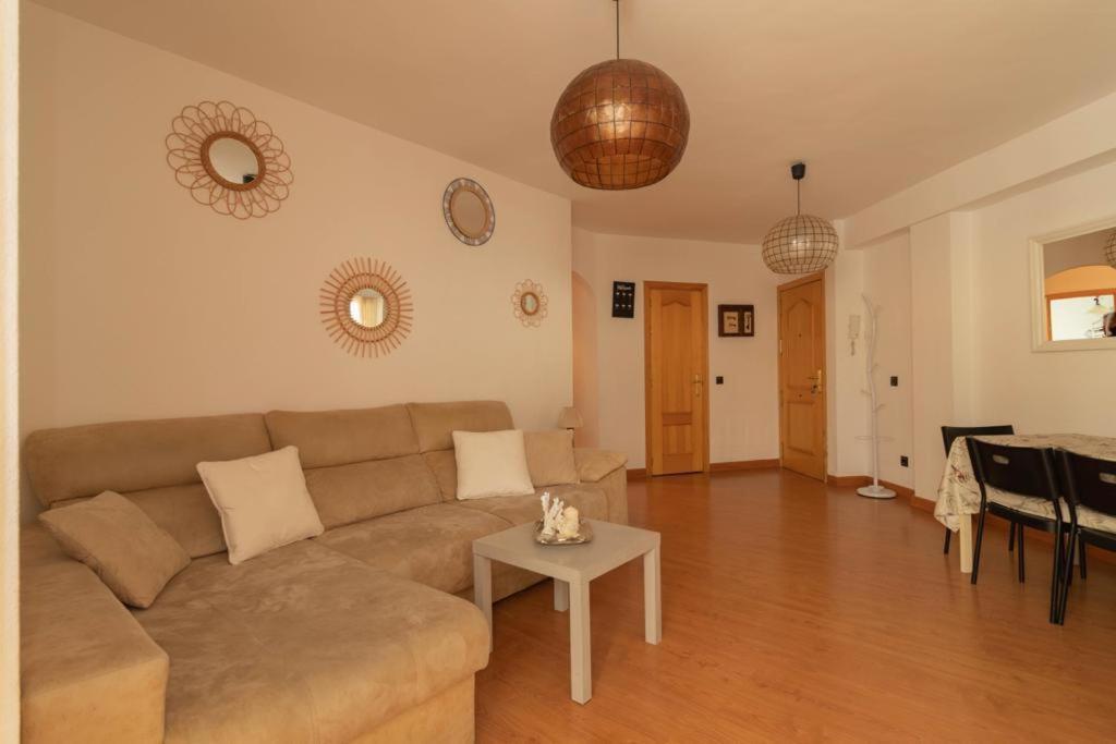 Teresa House Estepona