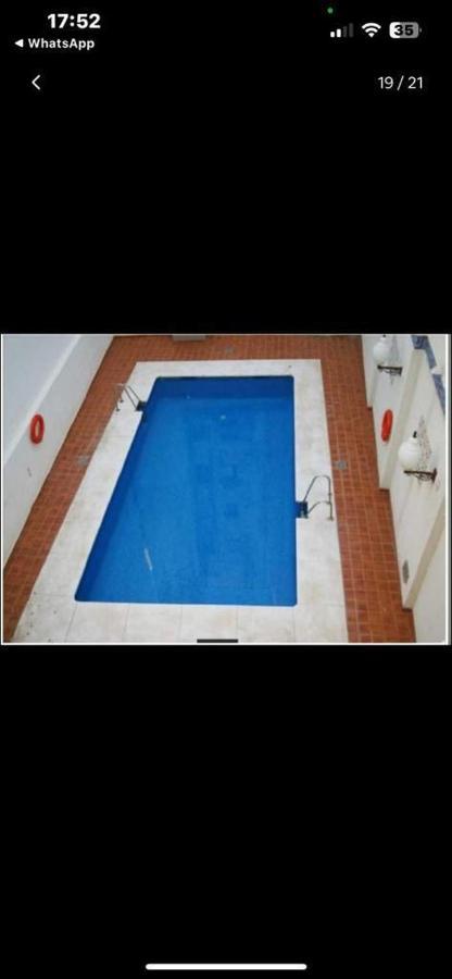 Teresa House Estepona