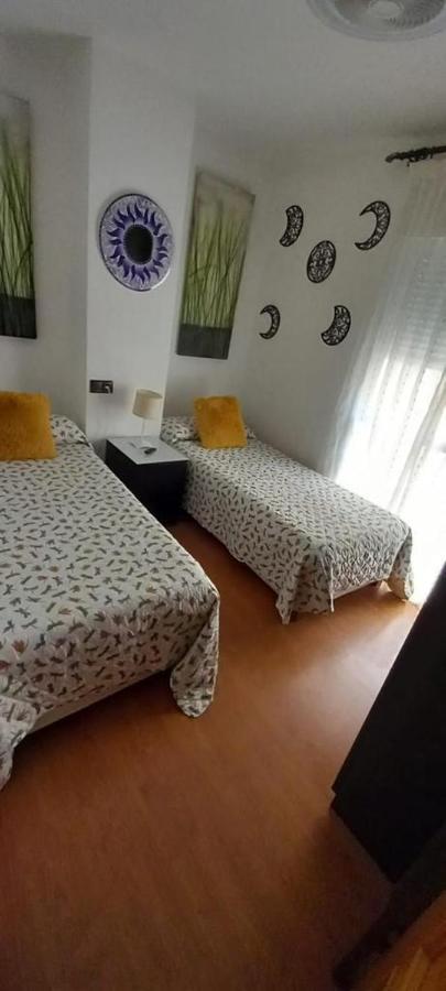 Apartment Teresa House *