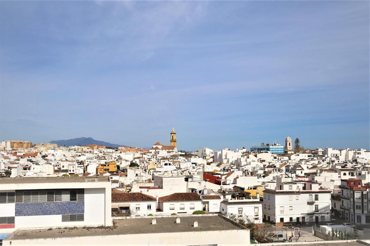 Centre Luxury Hada Apartment Estepona