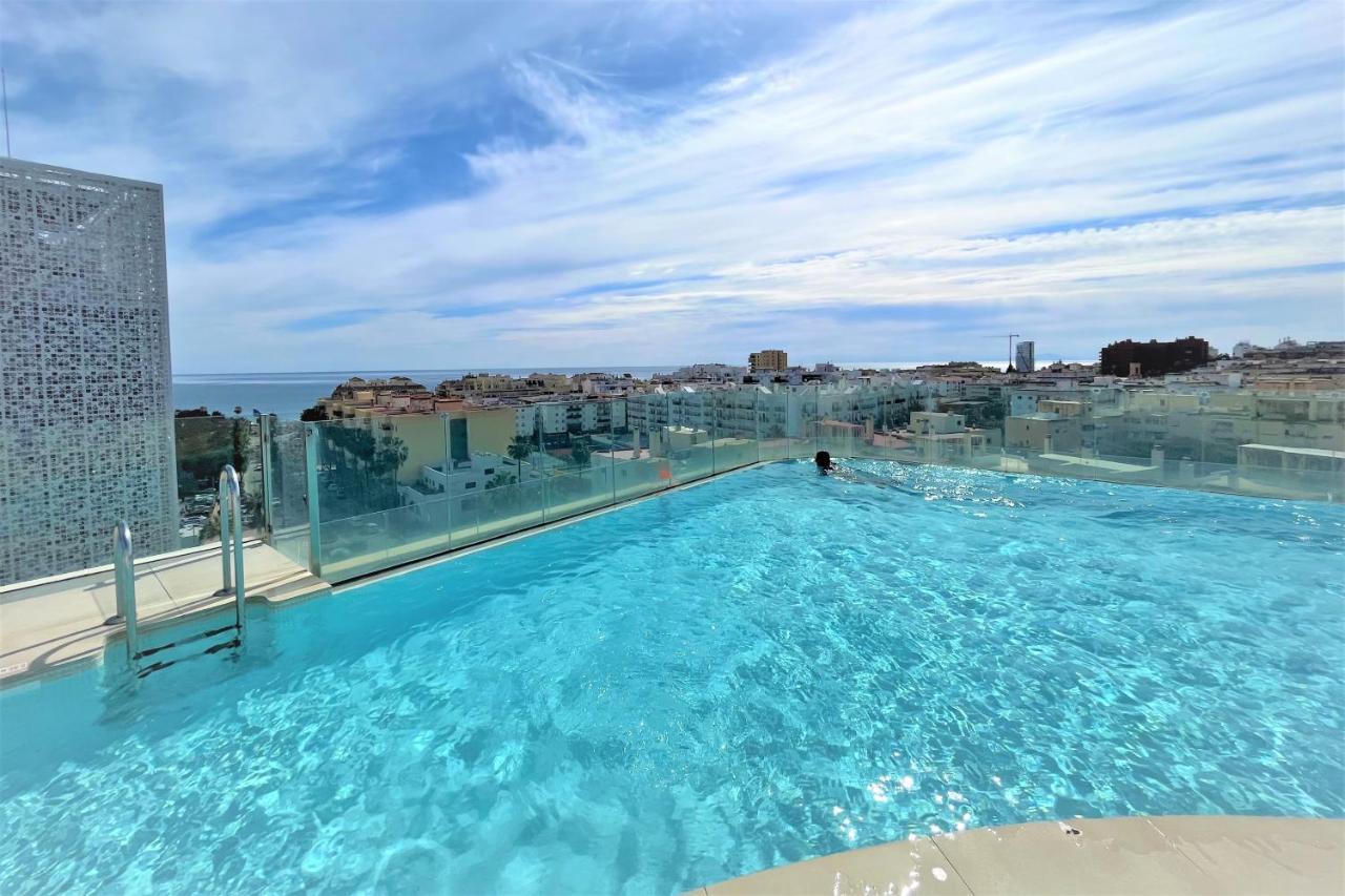 Centre Luxury Hada Apartment Estepona