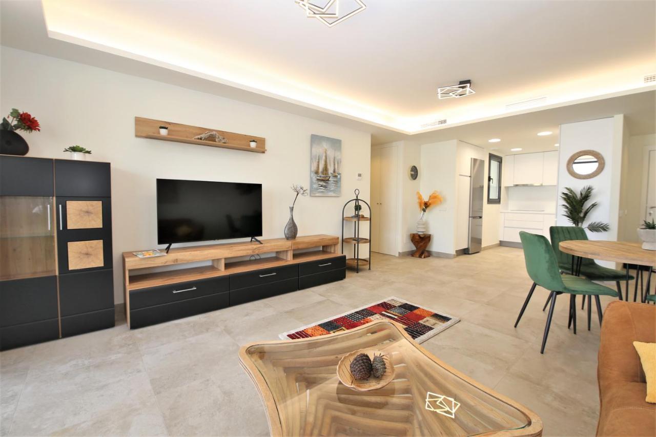 Centre Luxury Hada *