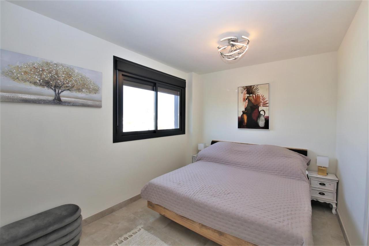 Centre Luxury Hada * Estepona
