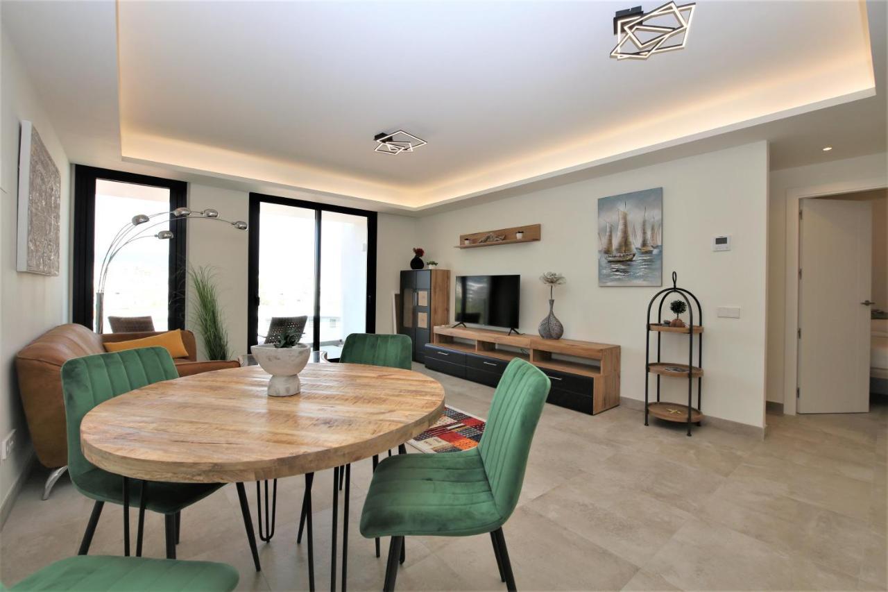 Centre Luxury Hada Apartment
