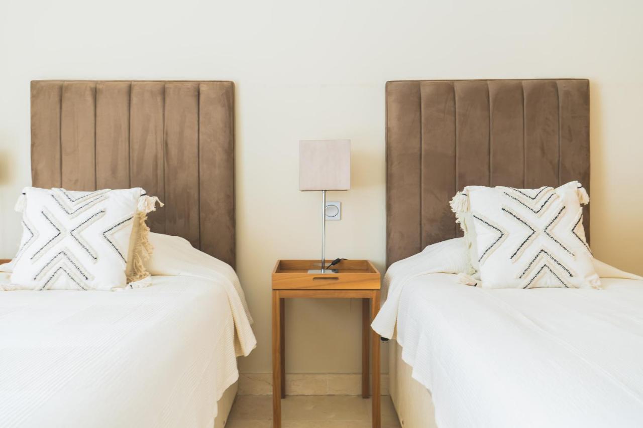 Acosta 2 Apartamento