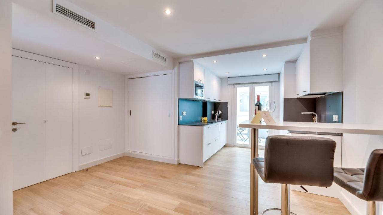 Huerto 22 Chic Urban Corner Appartement Estepona