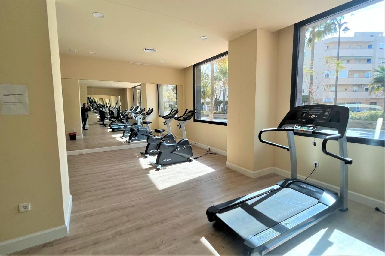 Apartment Centre Luxury Hada Estepona