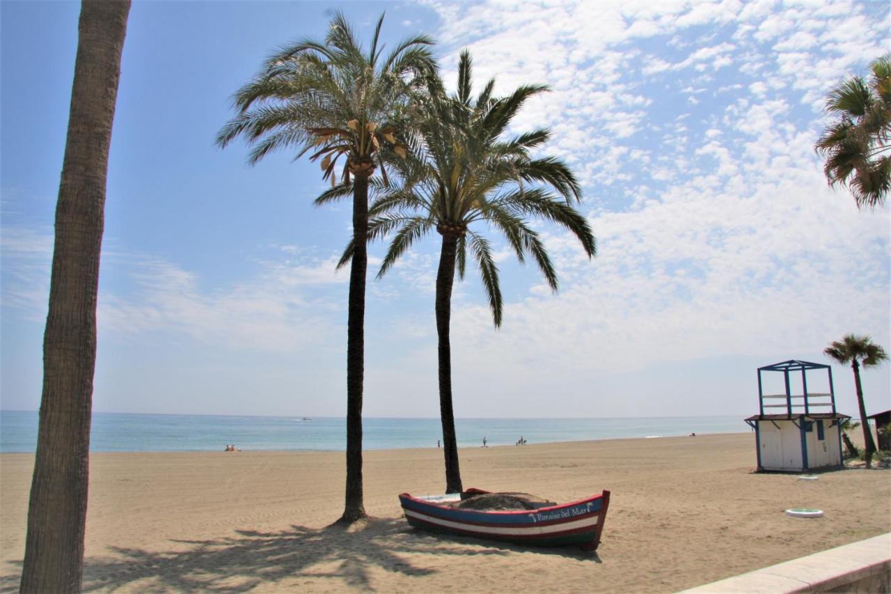 Apartment Centre Luxury Hada Estepona