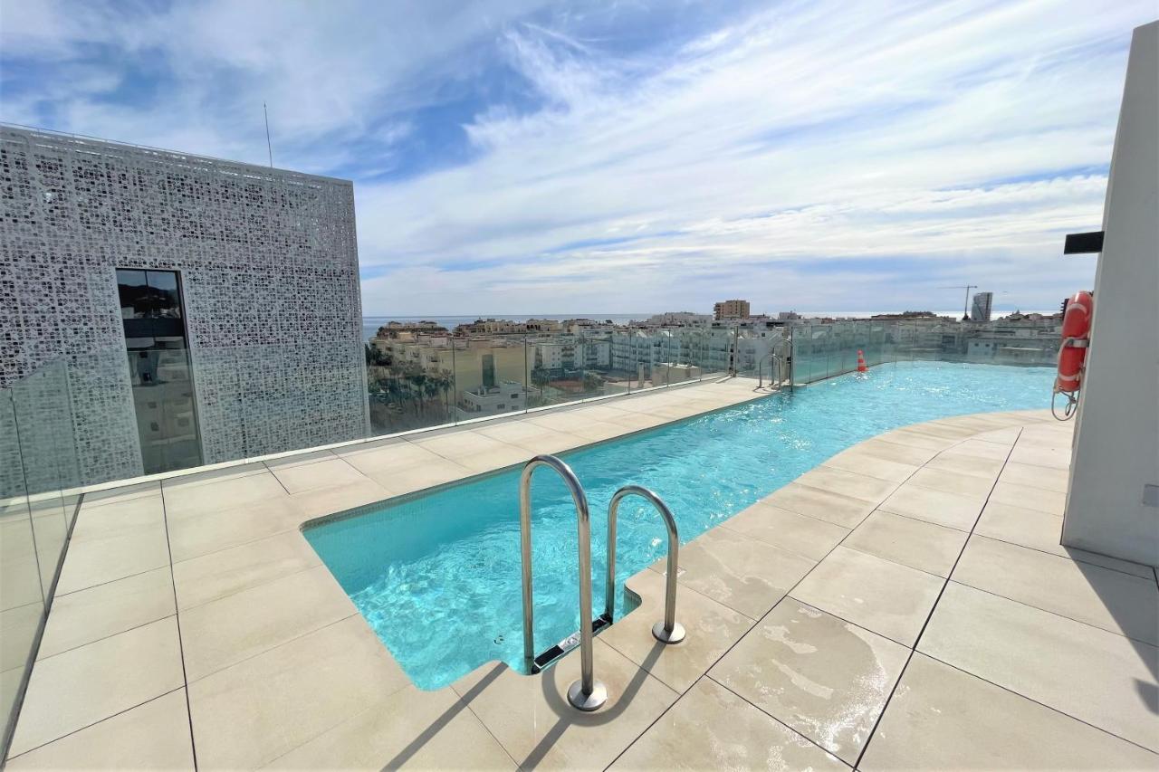 Apartment Centre Luxury Hada