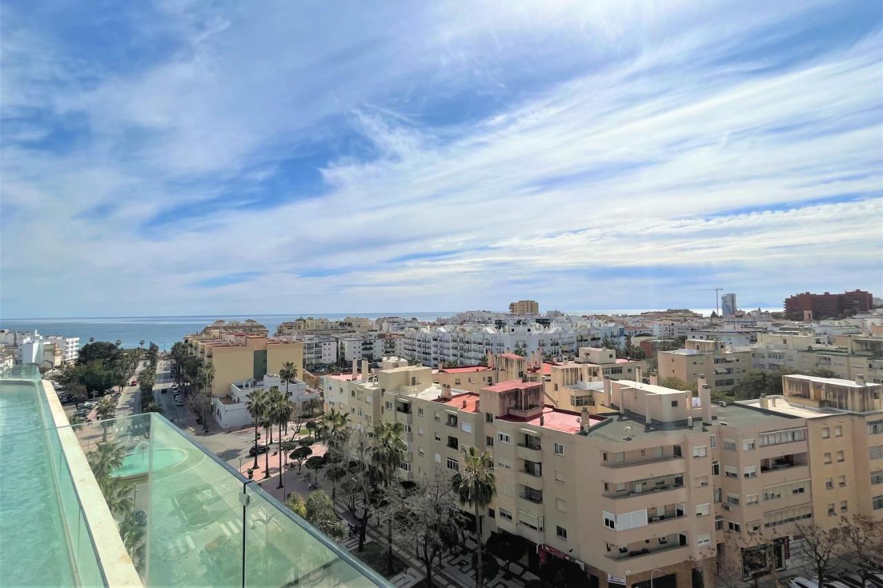 Centre Luxury Hada Estepona