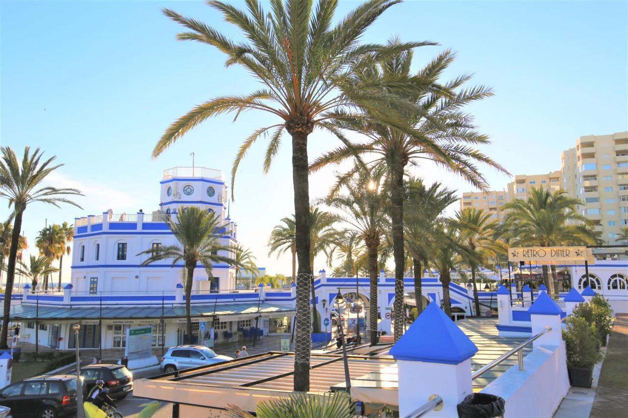 Centre Luxury Hada Apartment Estepona