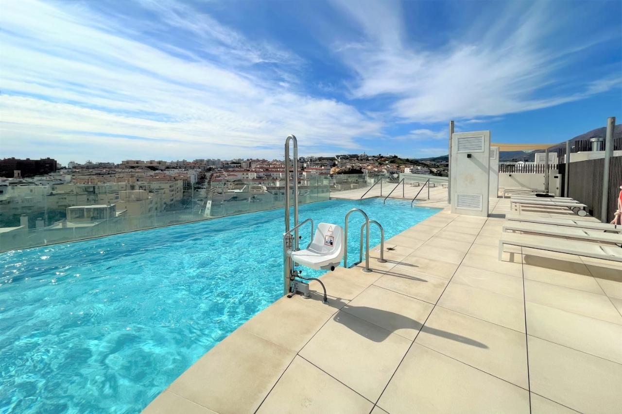 Centre Luxury Hada Apartment *