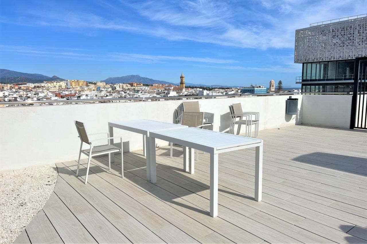 Centre Luxury Hada Apartment