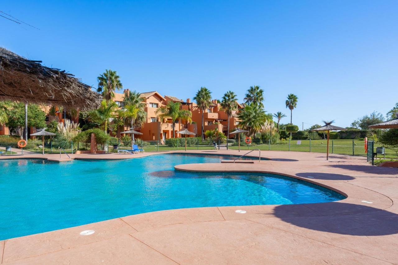New Tropical Near Puerto Banus And Marbella * Estepona