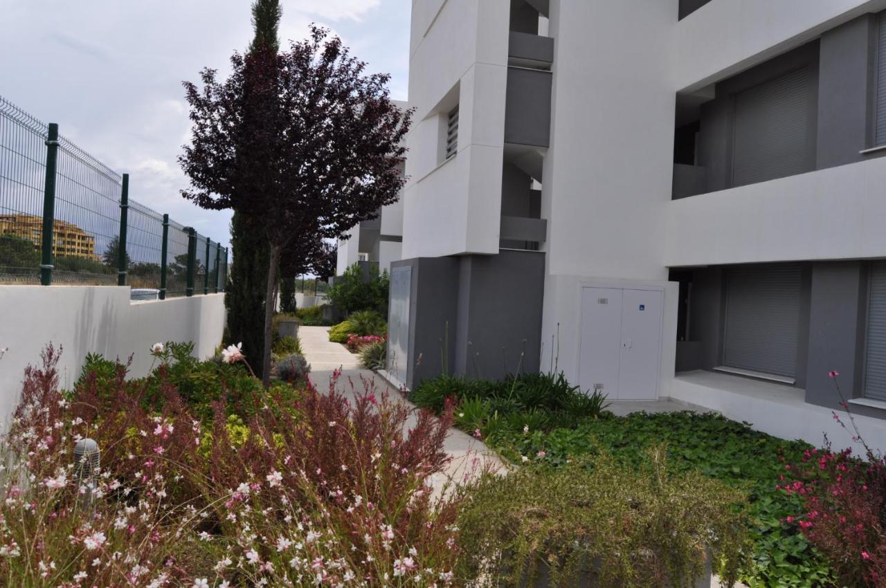 Apartamento Vanian Gardens Apartment Estepona