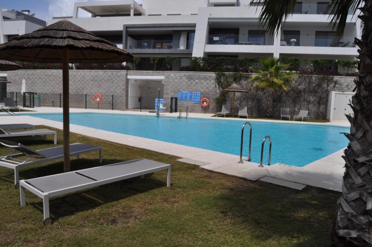 Apartment Apartamento Vanian Gardens Estepona