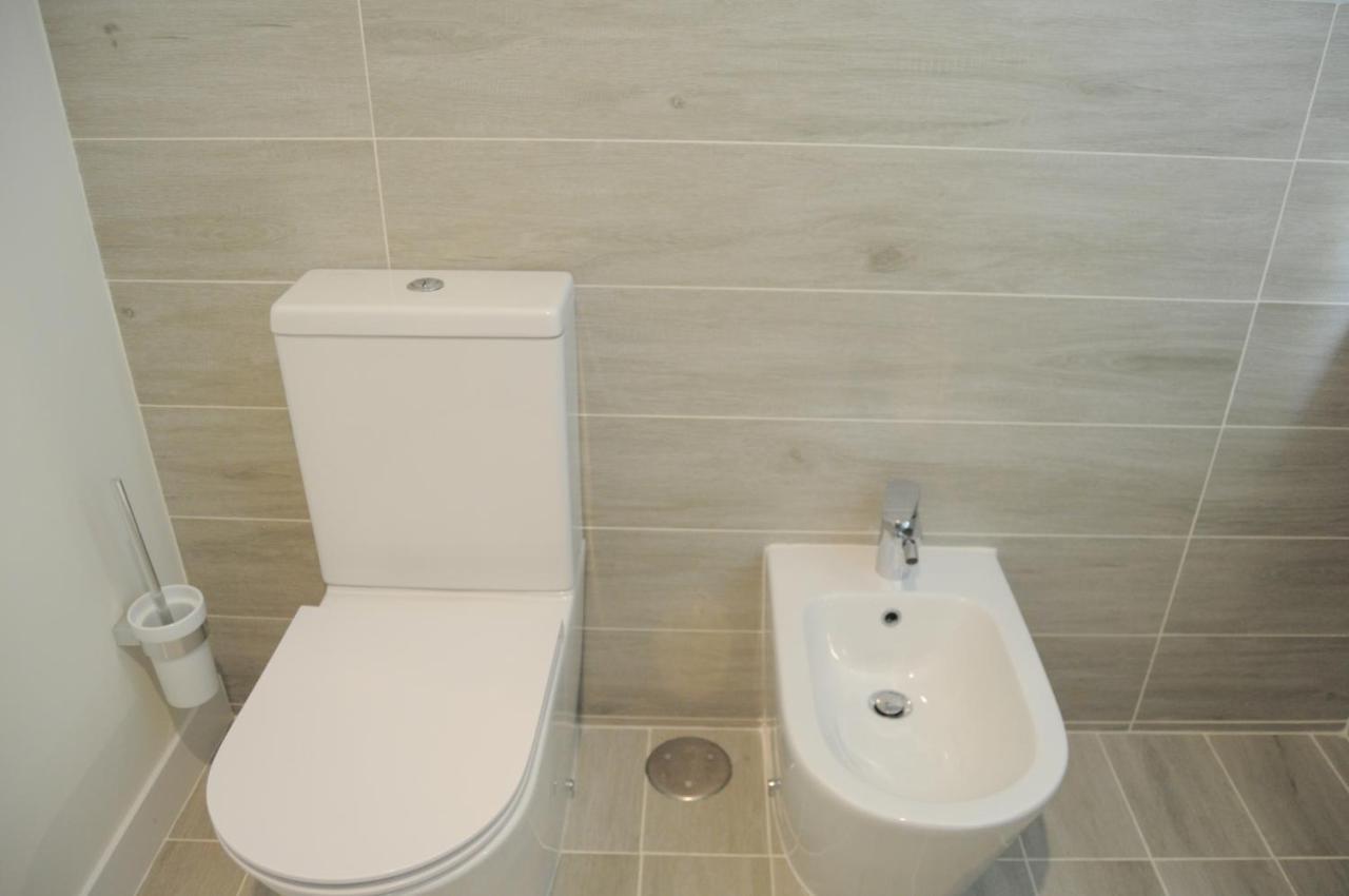 Apartamento Vanian Gardens *
