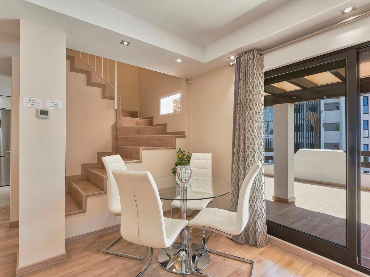 Saladillo By Interhome Apartment Estepona