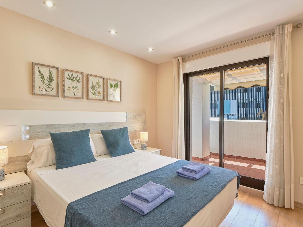 Apartment Saladillo By Interhome *