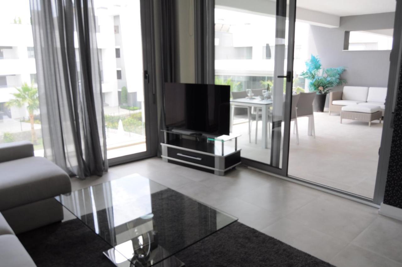 Apartamento Vanian Gardens *