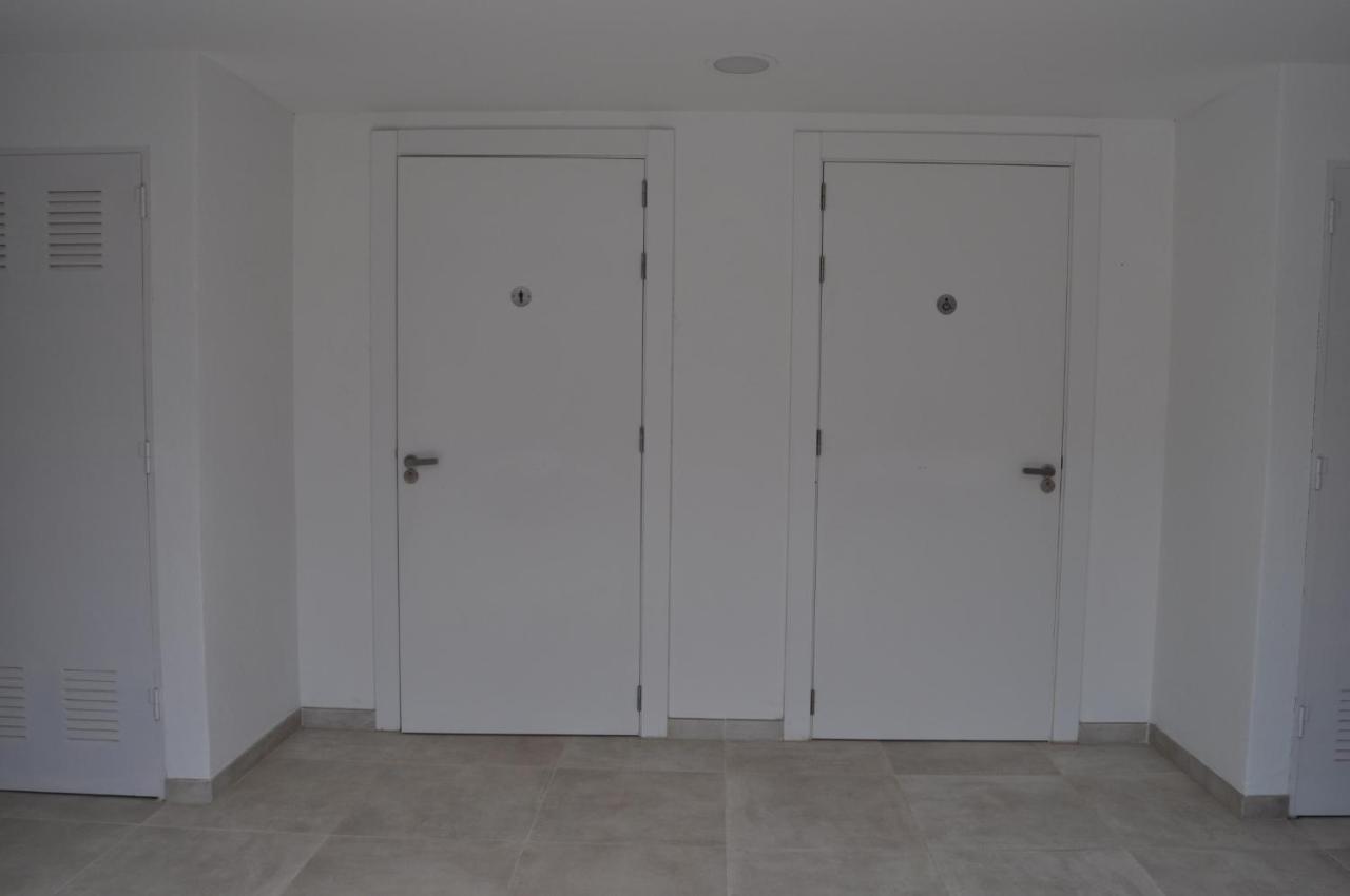 Apartamento Vanian Gardens *