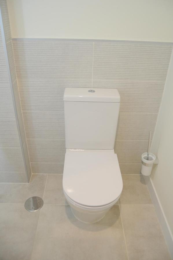 Apartamento Vanian Gardens Apartment *