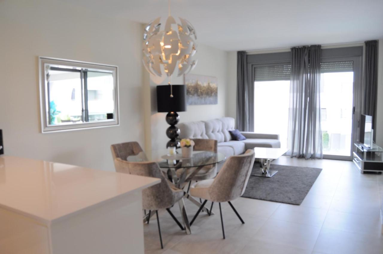 Apartment Apartamento Vanian Gardens Estepona