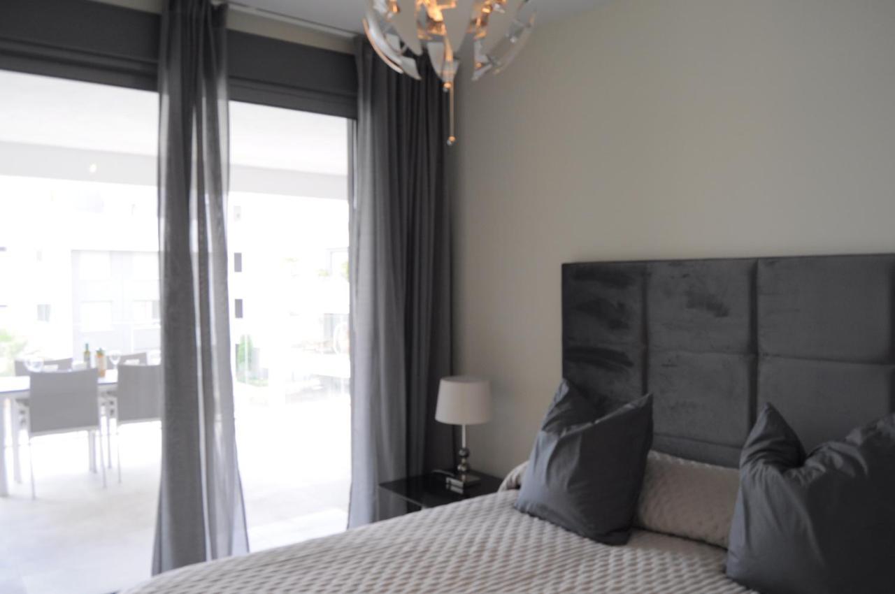 Apartamento Vanian Gardens Estepona