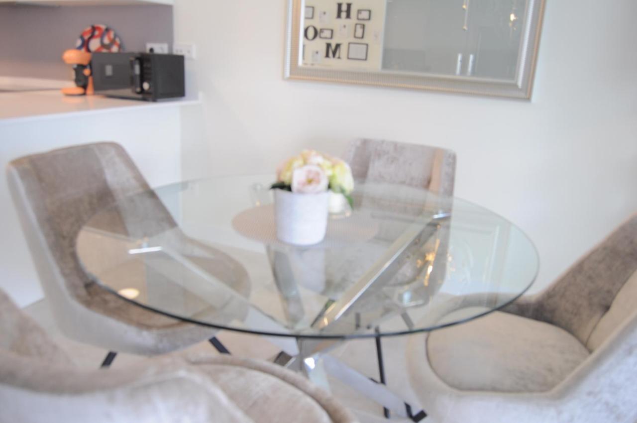 Apartamento Vanian Gardens Estepona